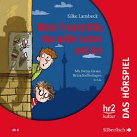 Produktbild: Mein Freund Otto, das wilde Leben und ich - Das H&ouml;rspiel (H&ouml;rspiel)