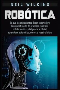 Produktbild: Rob&oacute;tica