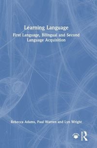 Produktbild: Learning Language