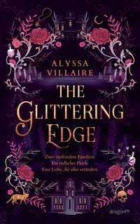 Produktbild: The Glittering Edge