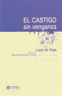 Produktbild: El castigo sin venganza
