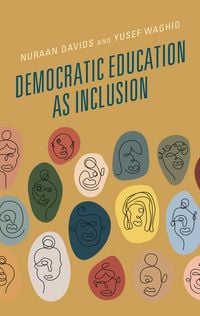Produktbild: Democratic Education as Inclusion