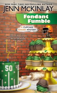 Produktbild: Fondant Fumble