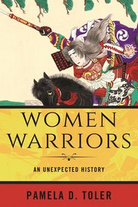 Produktbild: Women Warriors