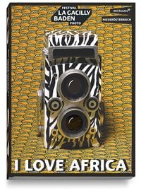 Produktbild: I Love Africa