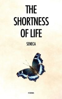 Produktbild: The Shortness of Life