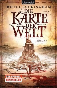 Produktbild: Die Karte der Welt
