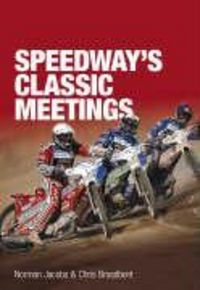 Produktbild: Speedway's Classic Meetings
