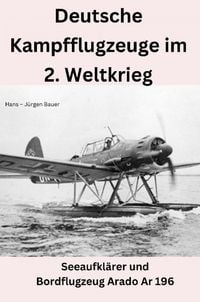 Produktbild: Deutsche Kampfflugzeuge im 2. Weltkrieg