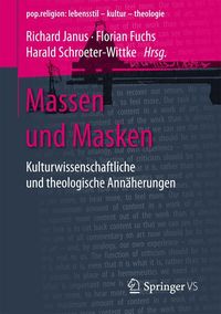Produktbild: Massen und Masken