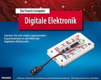 Bild vom Artikel Lernpaket - Digitale Elektronik vom Autor Burkhard Kainka