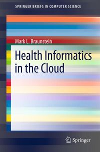 Produktbild: Health Informatics in the Cloud