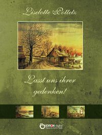 Produktbild: Lasst uns ihrer gedenken!