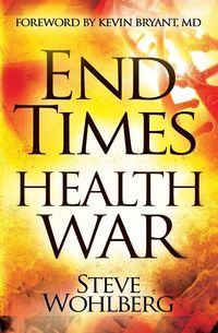 Produktbild: End Times Health War