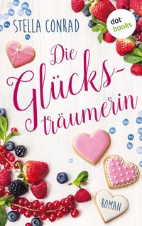 Produktbild: Die Gl&uuml;ckstr&auml;umerin