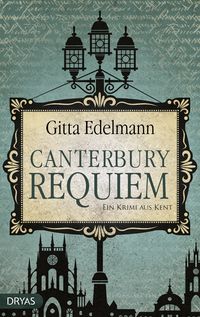 Produktbild: Canterbury Requiem