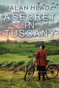 Produktbild: A Secret in Tuscany