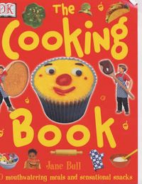 Produktbild: Cooking Book