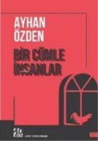 Produktbild: Bir C&uuml;mle Insanlar