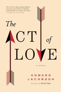 Produktbild: The Act of Love