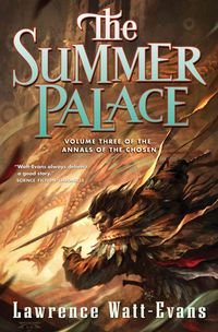Produktbild: Summer Palace