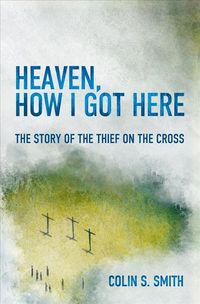 Produktbild: Heaven, How I Got Here