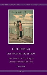 Produktbild: Engendering the Woman Question