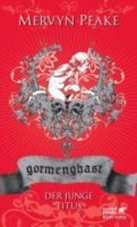 Produktbild: Gormenghast. Band 1