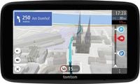 Produktbild: TomTom Go Navigator 6\" 2nd Navi 15.2cm 6 Zoll Britische Inseln, Europa