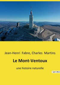 Produktbild: Le Mont-Ventoux