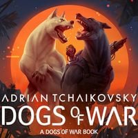 Produktbild: Dogs of War