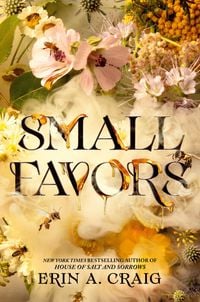 Produktbild: Small Favors