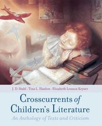 Produktbild: Crosscurrents of Children's Literature