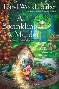 Produktbild: A Sprinkling of Murder
