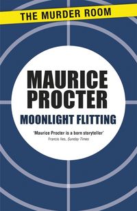 Produktbild: Moonlight Flitting