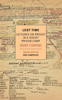 Produktbild: Lost Time