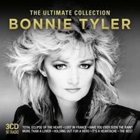 Produktbild: The Ultimate Collection