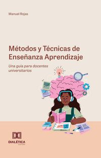 Produktbild: M&eacute;todos y T&eacute;cnicas de Ense&ntilde;anza Aprendizaje