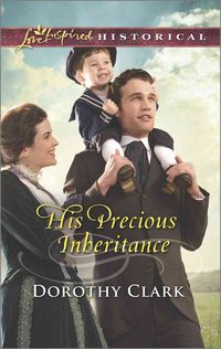 Produktbild: Love Inspired Hist His Preciou
