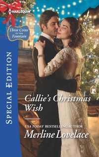 Produktbild: Callies Xmas Wish