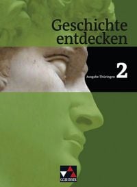 Produktbild: Geschichte entdecken &ndash; Th&uuml;ringen / Geschichte entdecken Th&uuml;ringen 2