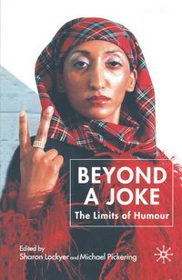 Produktbild: Beyond a Joke