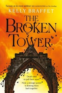 Produktbild: The Broken Tower