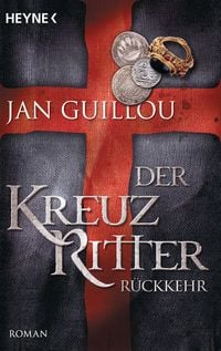 Produktbild: Der Kreuzritter - R&uuml;ckkehr