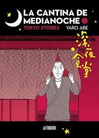 Produktbild: La cantina de medianoche 2