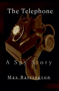 Produktbild: The Telephone - A spy Story