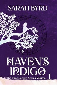 Produktbild: Haven's Indigo