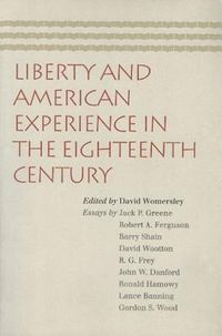 Produktbild: Liberty & American Experience