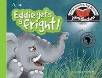 Produktbild: Eddie gets a fright!