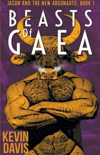 Produktbild: Beasts of Gaea